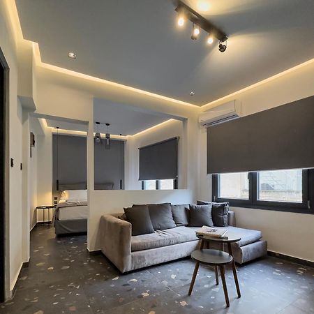 Furla Suites Athena Bagian luar foto