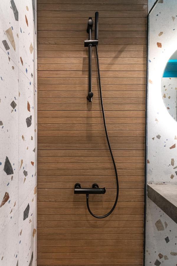 Furla Suites Athena Bagian luar foto