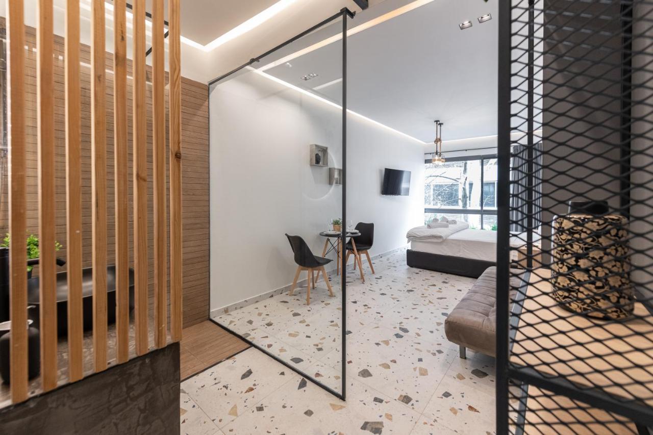 Furla Suites Athena Bagian luar foto