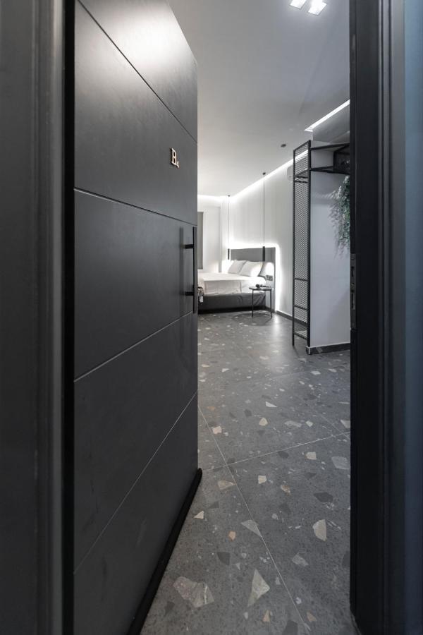 Furla Suites Athena Bagian luar foto