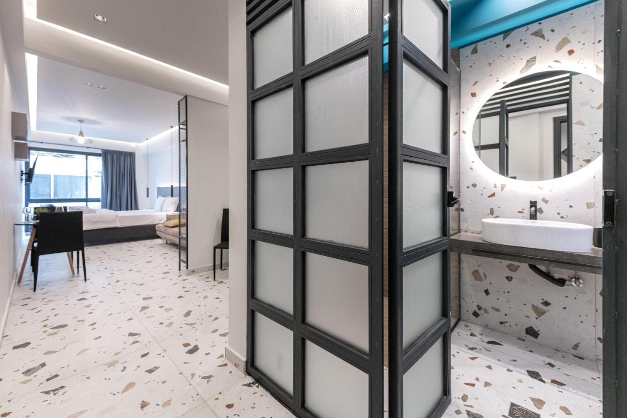 Furla Suites Athena Bagian luar foto