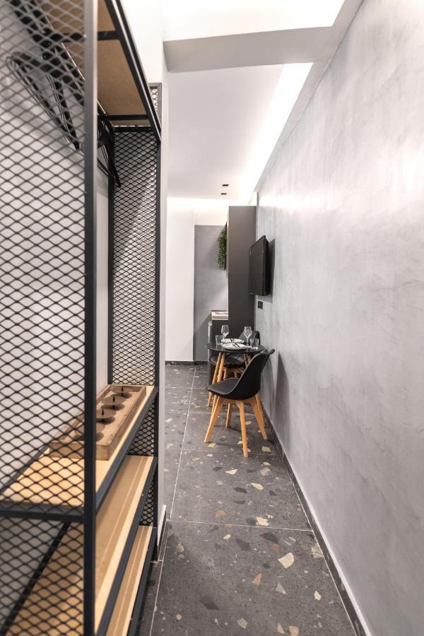 Furla Suites Athena Bagian luar foto