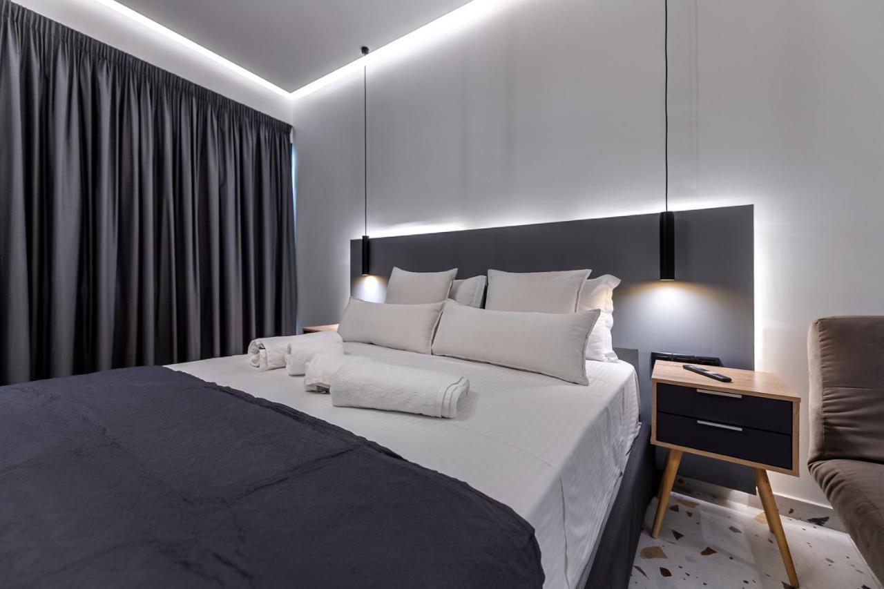 Furla Suites Athena Bagian luar foto