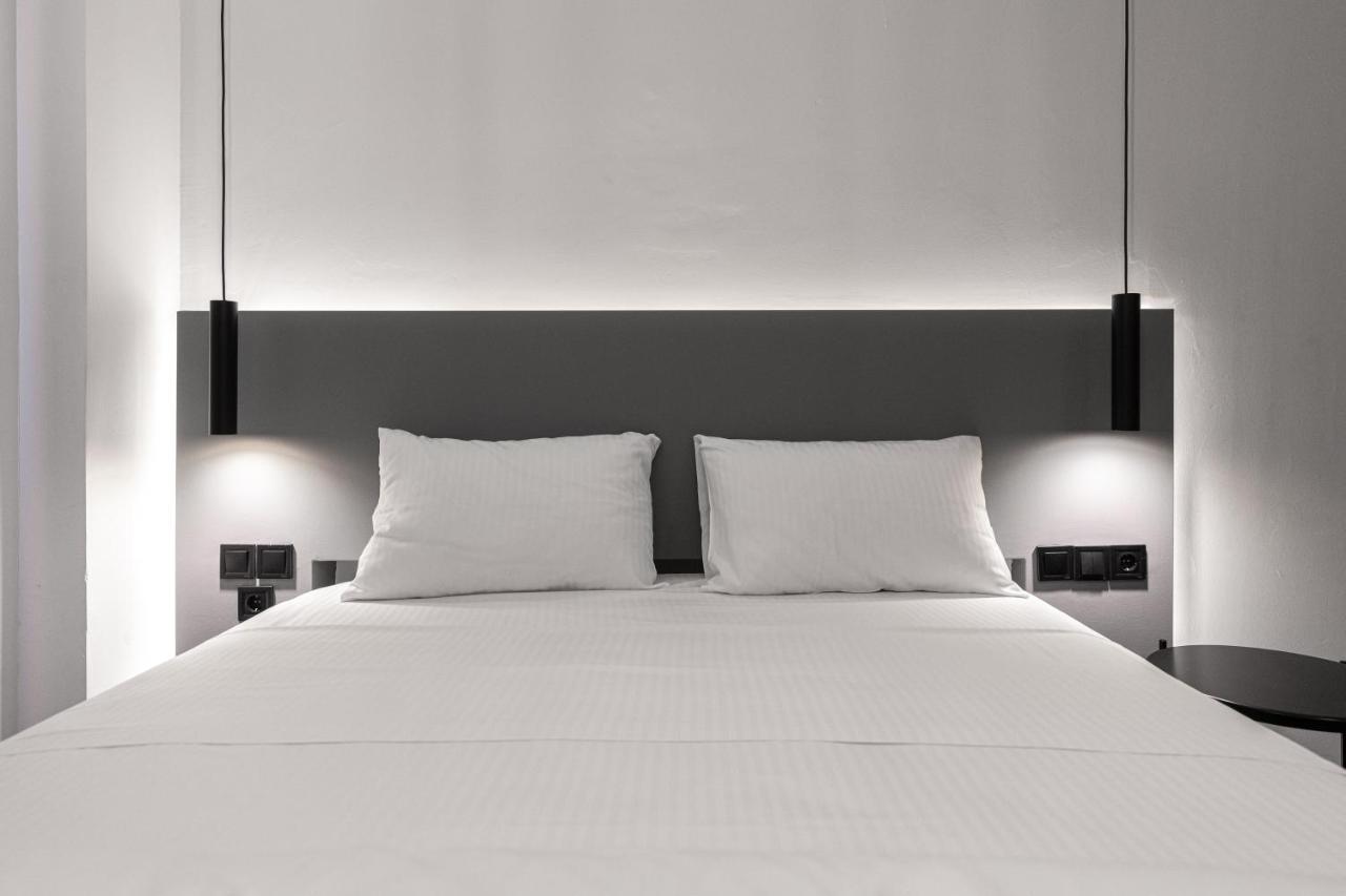 Furla Suites Athena Bagian luar foto