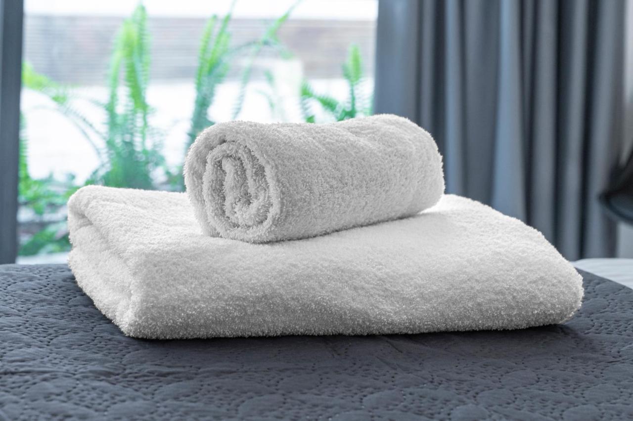 Furla Suites Athena Bagian luar foto