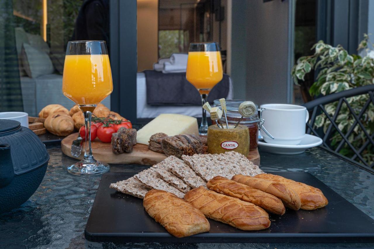 Furla Suites Athena Bagian luar foto
