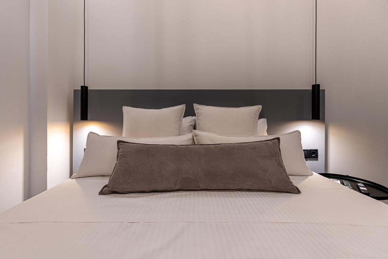 Furla Suites Athena Bagian luar foto