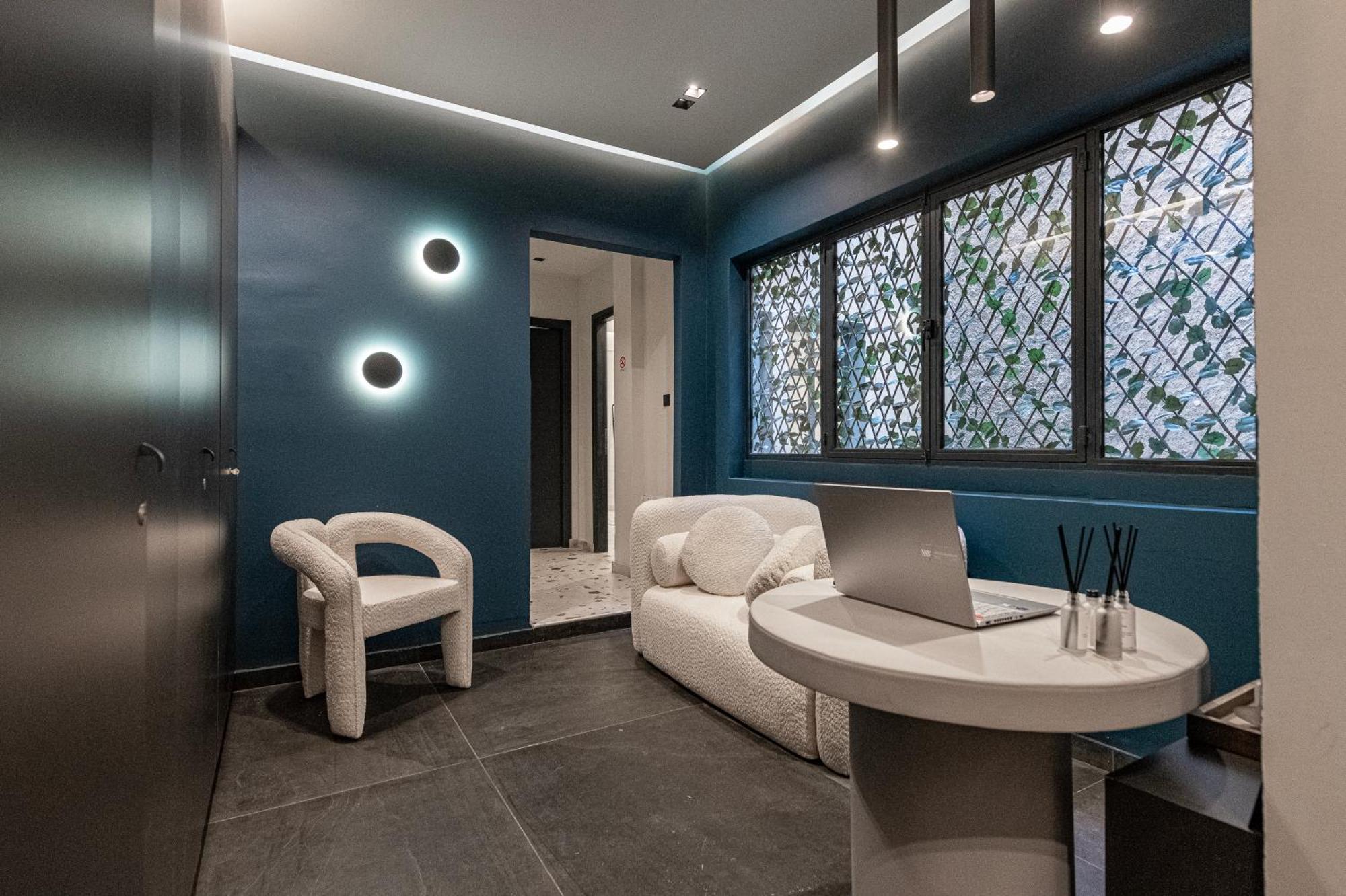 Furla Suites Athena Bagian luar foto