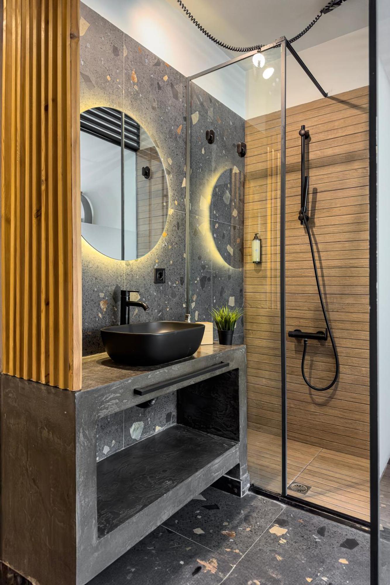 Furla Suites Athena Bagian luar foto