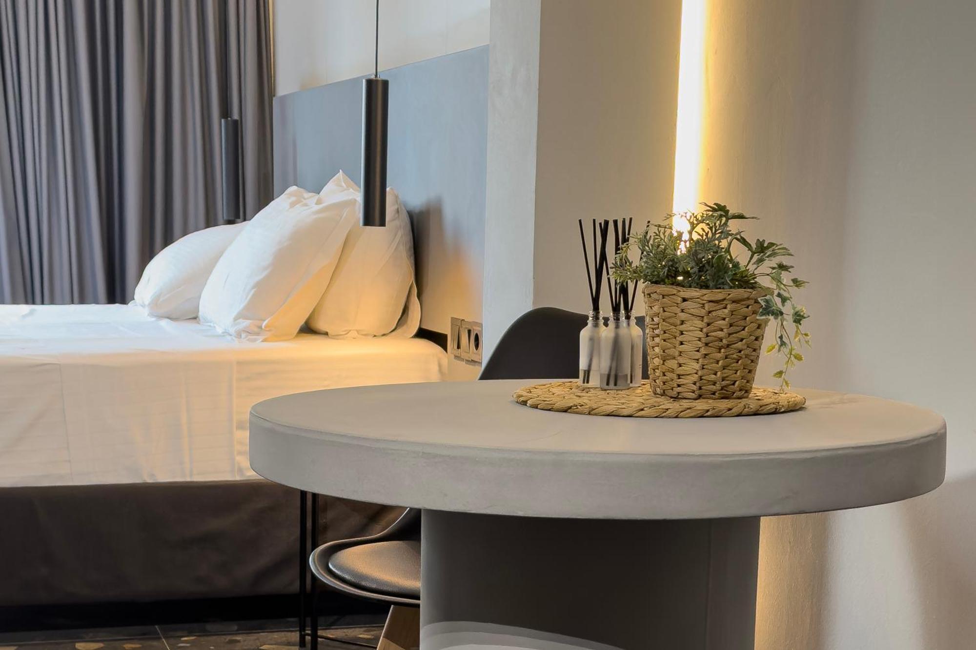 Furla Suites Athena Bagian luar foto